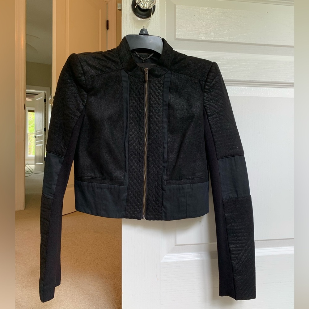 Beautiful BCBgMaxazria Jacket!